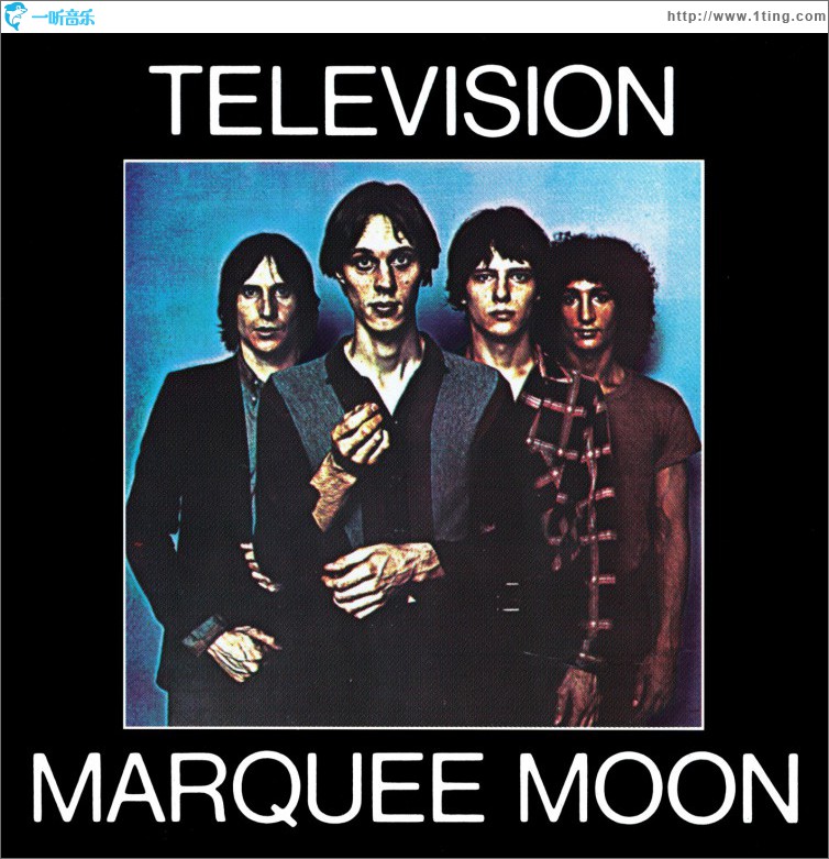 Marquee Moon
