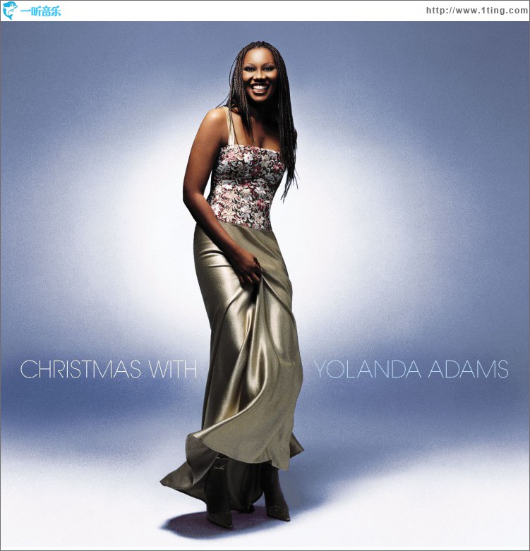 Christmas With Yolanda Adams