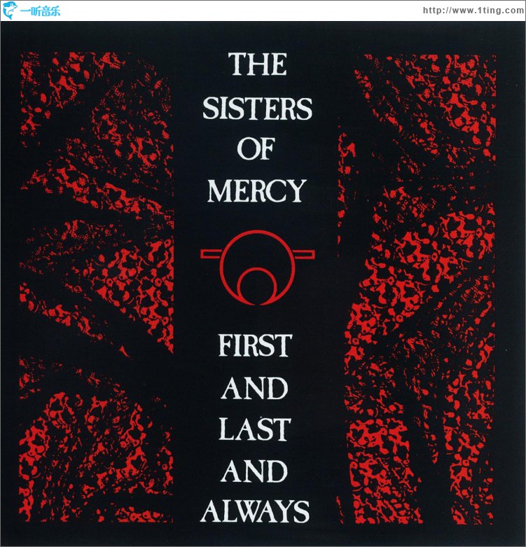 First And Last And Always