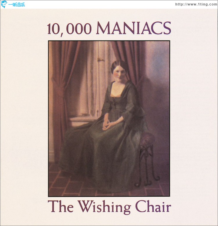 The Wishing Chair