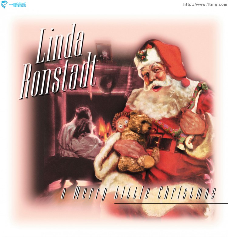 A Merry Little Christmas