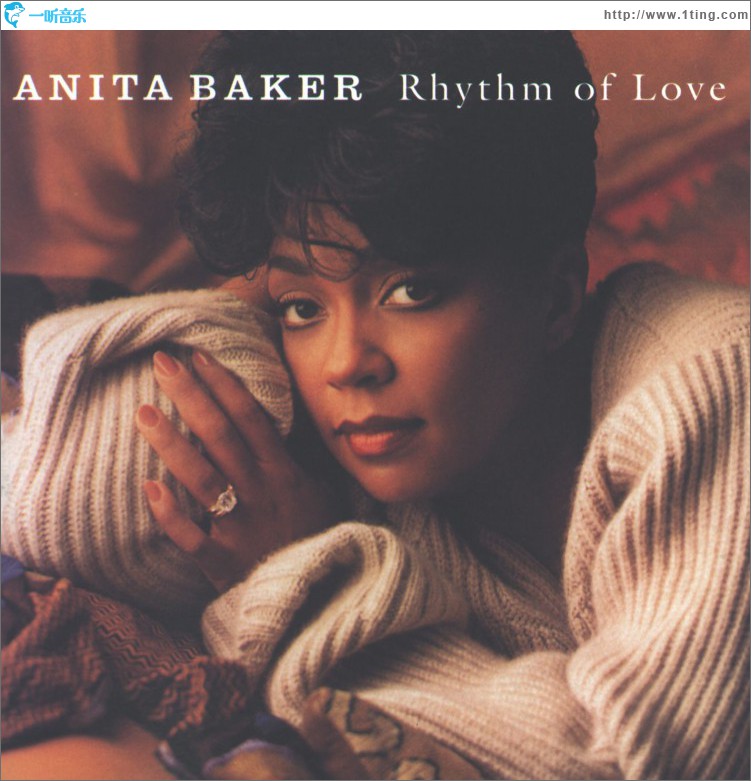 Rhythm Of Love