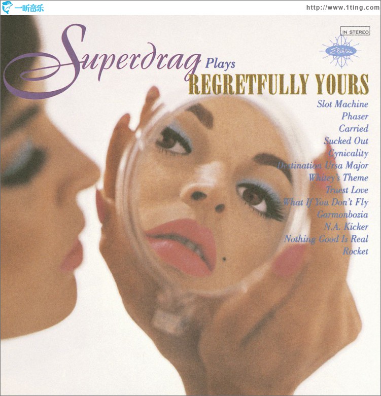 Regretfully Yours