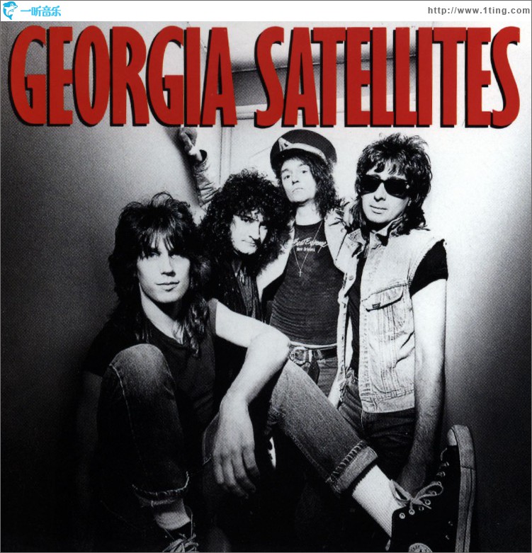 Georgia Satellites