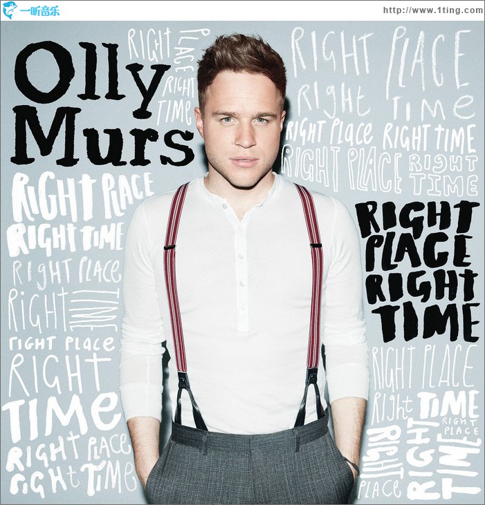 Right Place Right Time (Deluxe)