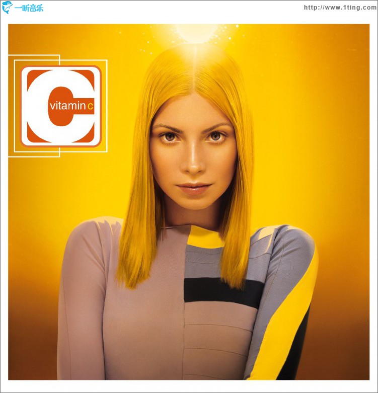 Vitamin C