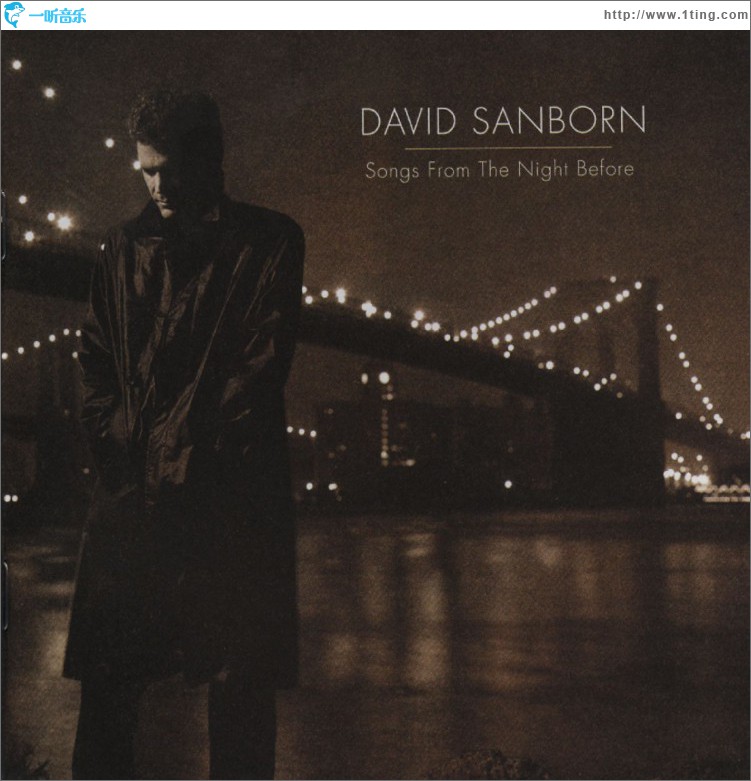Songs From The Night Before