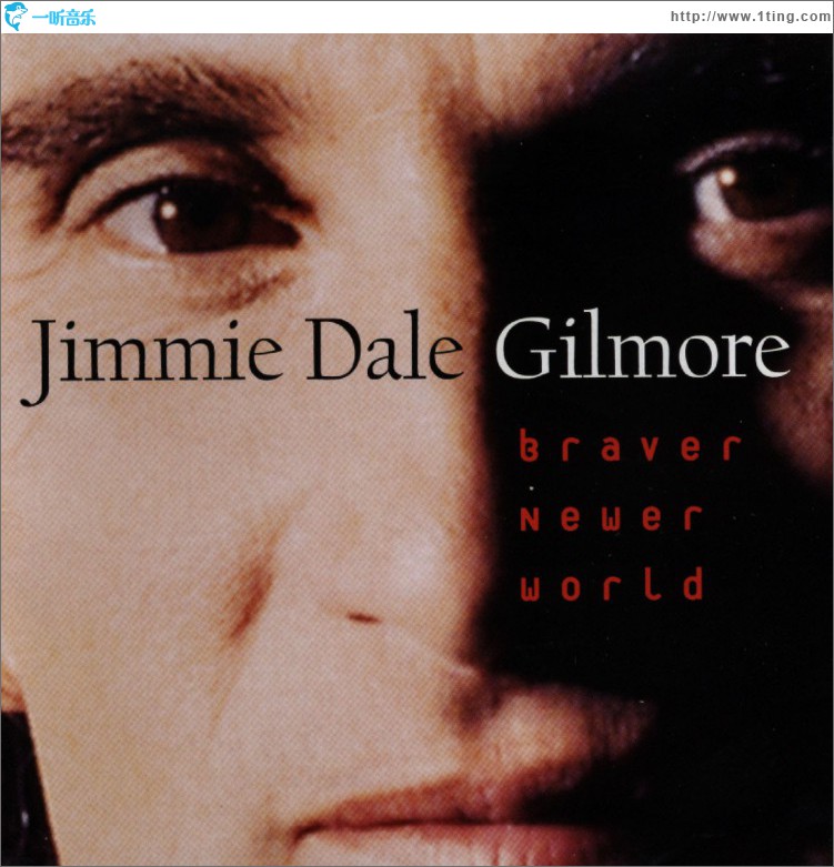 Braver Newer World