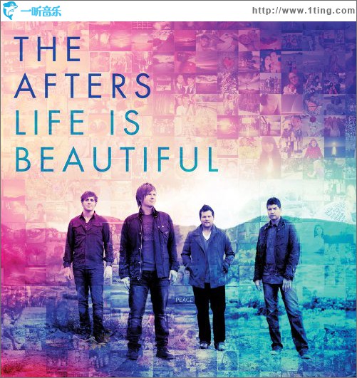 Life is Beautiful