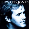 Howard Jones What Is Love? 试听