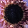 Tracy Chapman Heaven's Here On Earth (LP Version) 试听