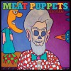 Meat Puppets Rat Farm 试听