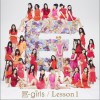 E-Girls THE NEVER ENDING STORY ～君に秘密を教えよう～ 试听