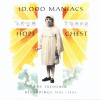 10,000 Maniacs Death Of Manolete (LP Version) 试听