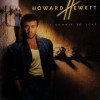 Howard Hewett Stay (LP Version) 试听