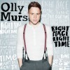 Olly Murs Army of Two 试听