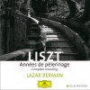 Lazar Berman Années de pèlerinage, 2nd Year ('Italie'), suite for piano, S. 161 (LW A55): Sposalizio 试听