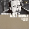 Lazar Berman Chappelle de Guillaume Tell 试听