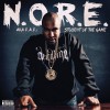 N.O.R.E. (aka p.a.p.i.) Built Pyramids (Feat. Large Professor) 试听