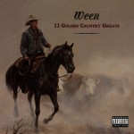 12 Golden Country Greats详情