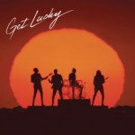 Get Lucky(Single)