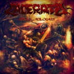 Unholy Holocaust(Single)详情