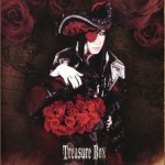 Treasure Box详情