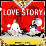 LOVE STORY (Single) 完整版详情