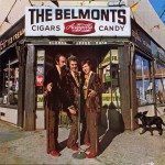 Cigars, Acappella, Candy详情