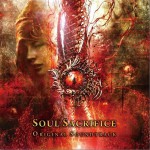 灵魂献祭 SOUL SACRIFICE オリジナルサウンドトラック