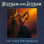 No Place For Disgrace详情