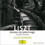 李斯特:旅游岁月全集 Liszt: Années de pèlerinage CD2详情