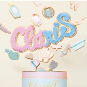 Claris 正版专辑reunion Single 全碟免费试听下载 Claris 专辑reunion Single Lrc滚动歌词 铃声 一听音乐网