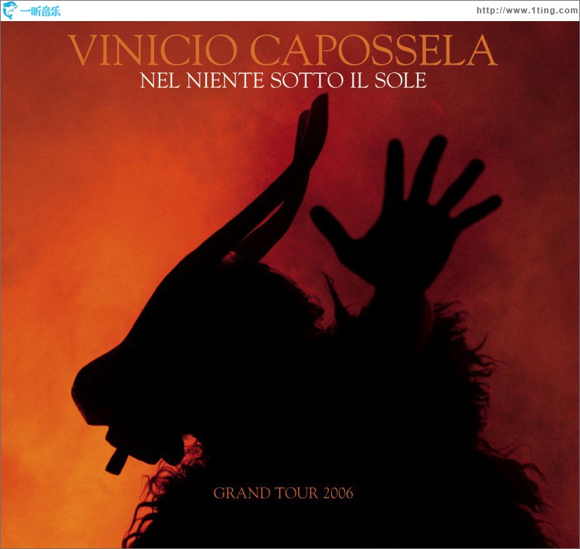 Nel niente sotto il sole - grand tour 06