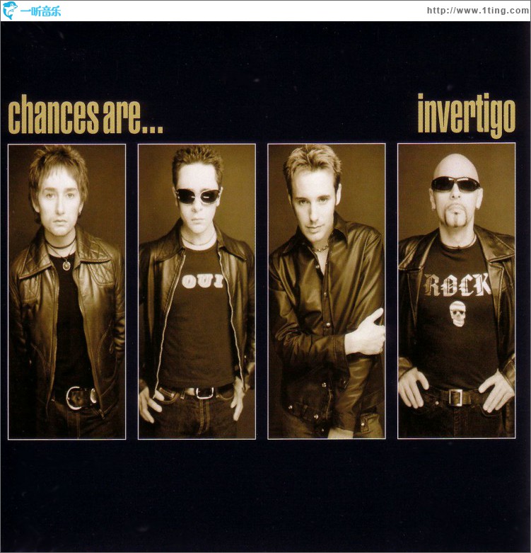 Chances Are