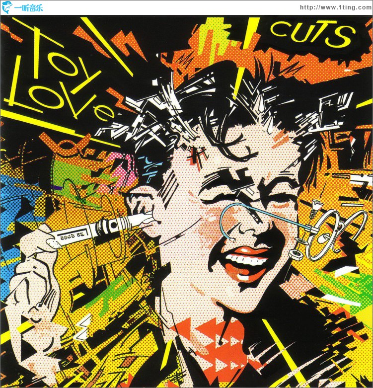 Cuts