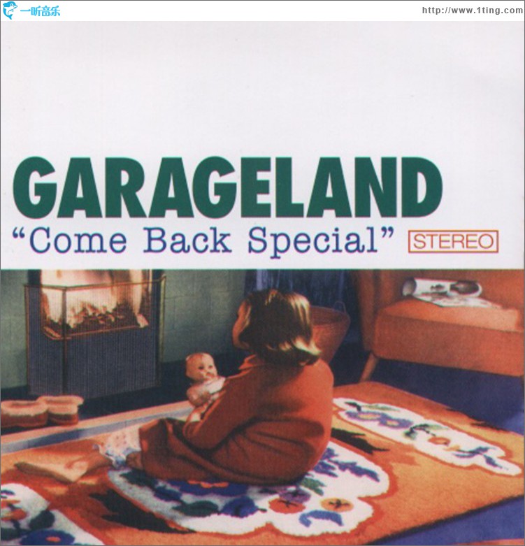 Come Back Special