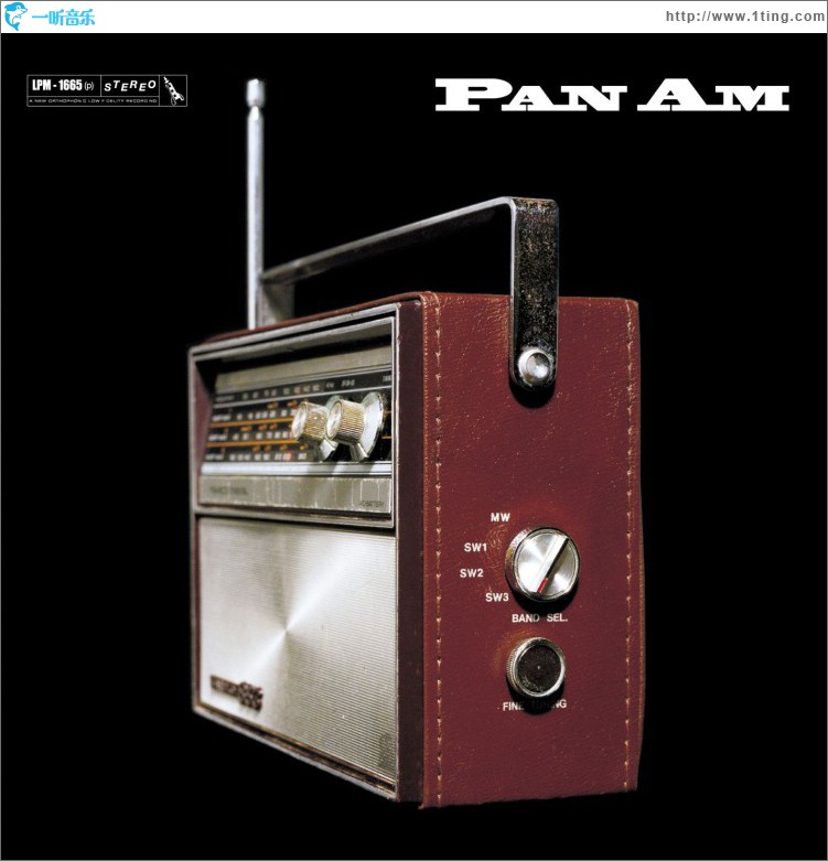 Pan Am