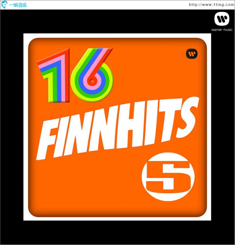 Finnhits 5