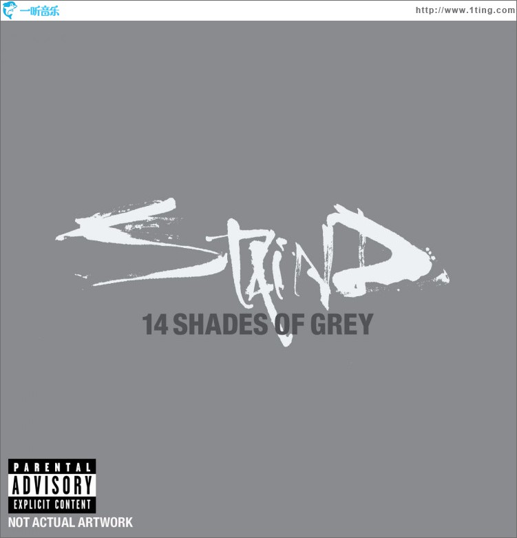 14 Shades Of Grey (US version)