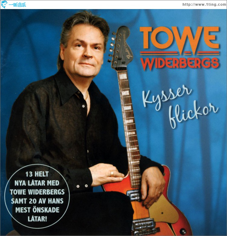Kysser flickor