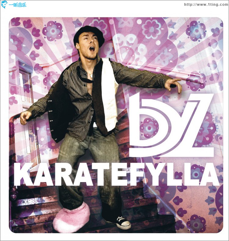 Karatefylla
