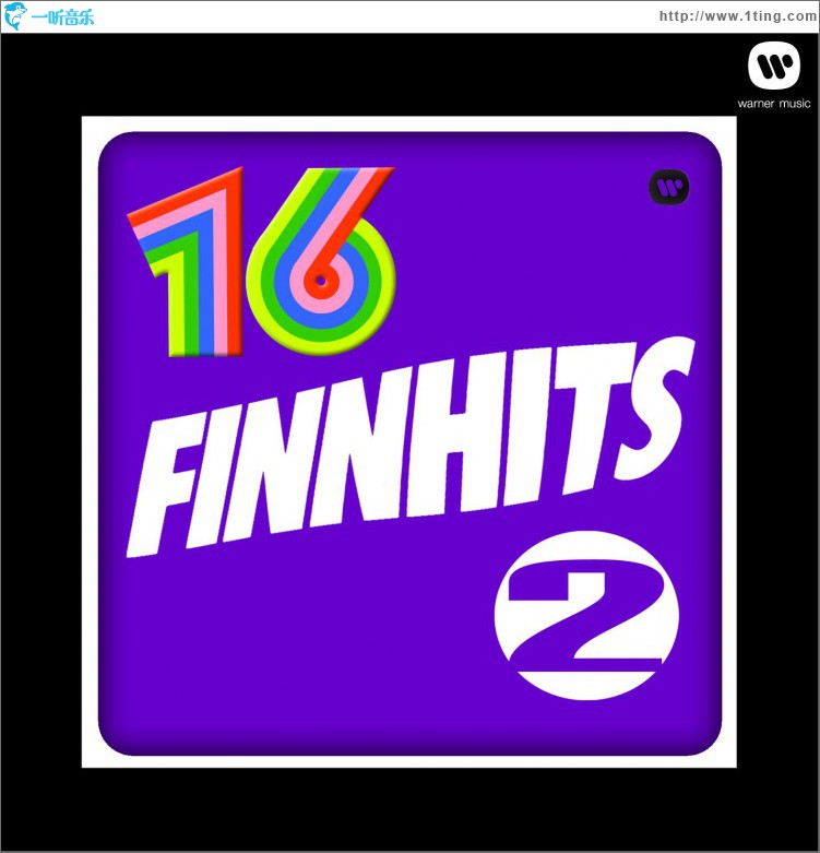 Finnhits 2