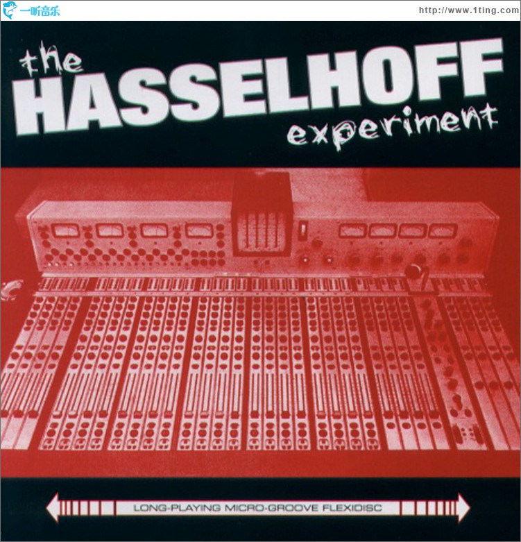 The Hasselhoff Experiment