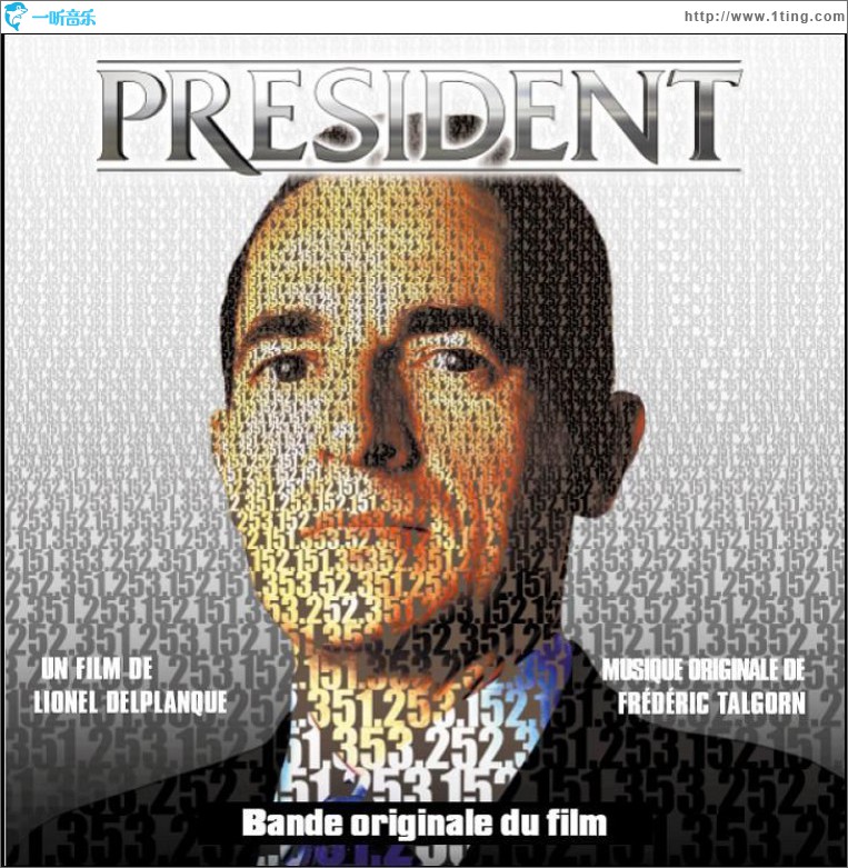 Président