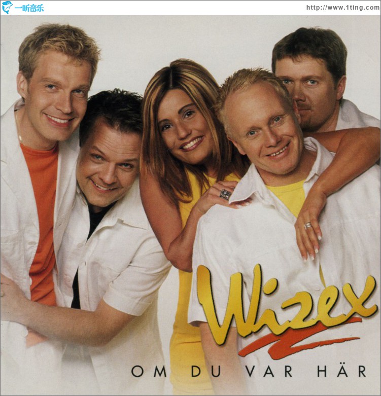 Om du var här