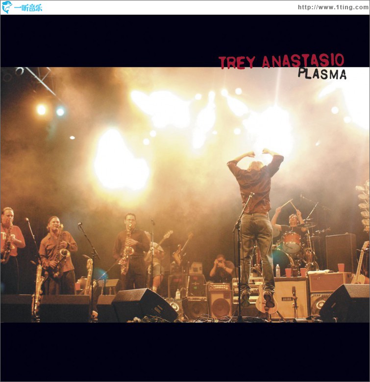 Plasma