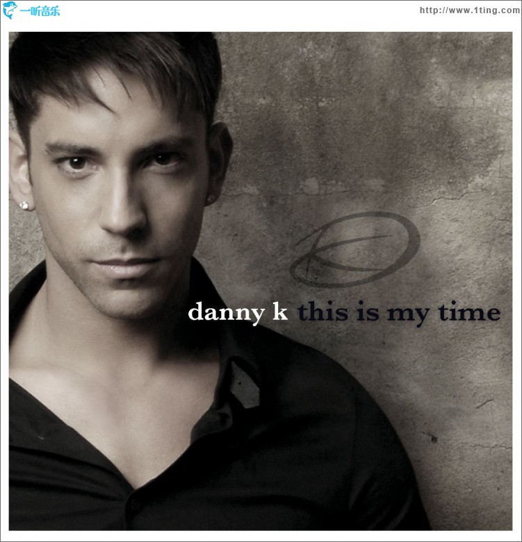 This Is My Time