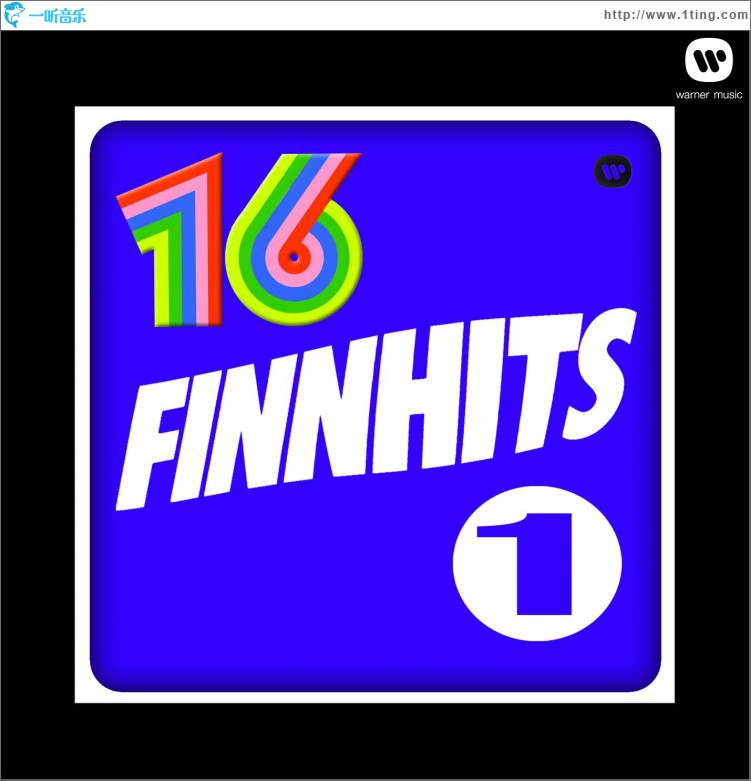 Finnhits 1