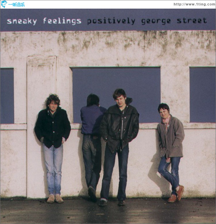 Positively George Street